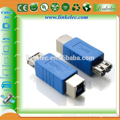 Shenzhen factory made usb 3.0 converter AF to micro BF usb3.0 adapter